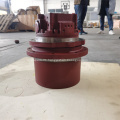 Excavator Travel Motor Kubota KX80-3 Final Drive RG158-61390